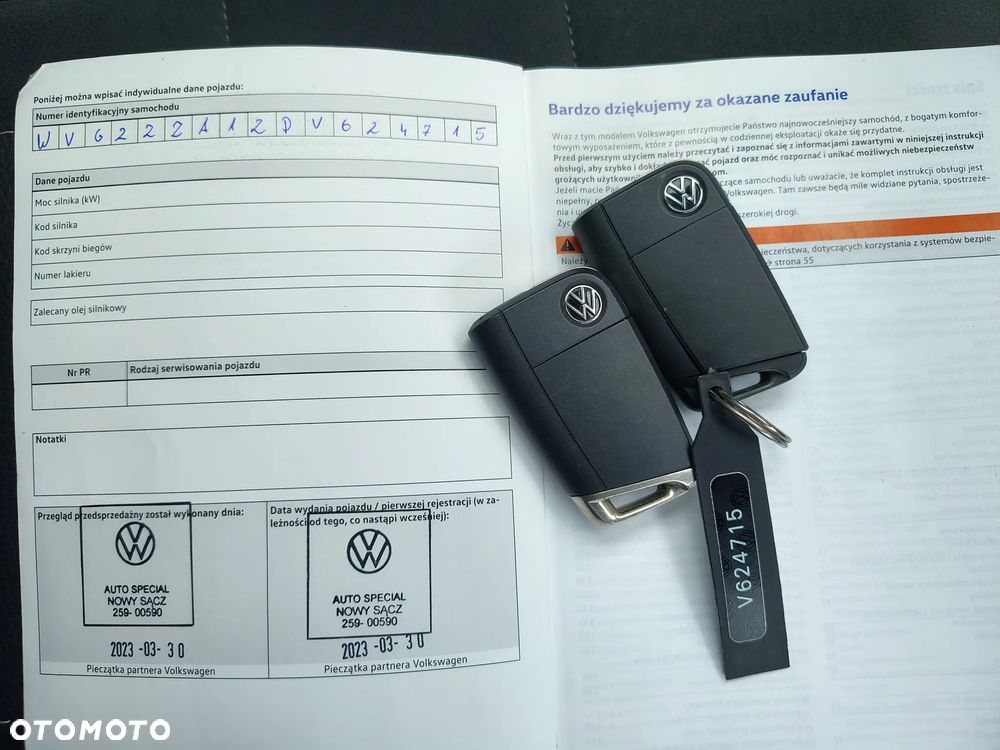 Volkswagen T-Roc 1.5 TSI Style - 27