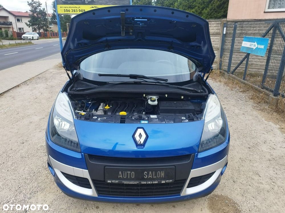 Renault Scenic - 16