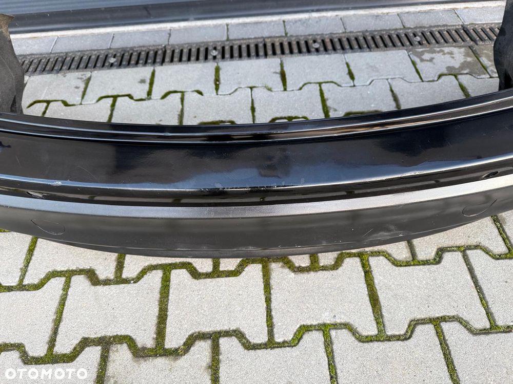 MAZDA CX-5 12-17 ZDERZAK TYŁ TYLNY KOLOR 41W - 10