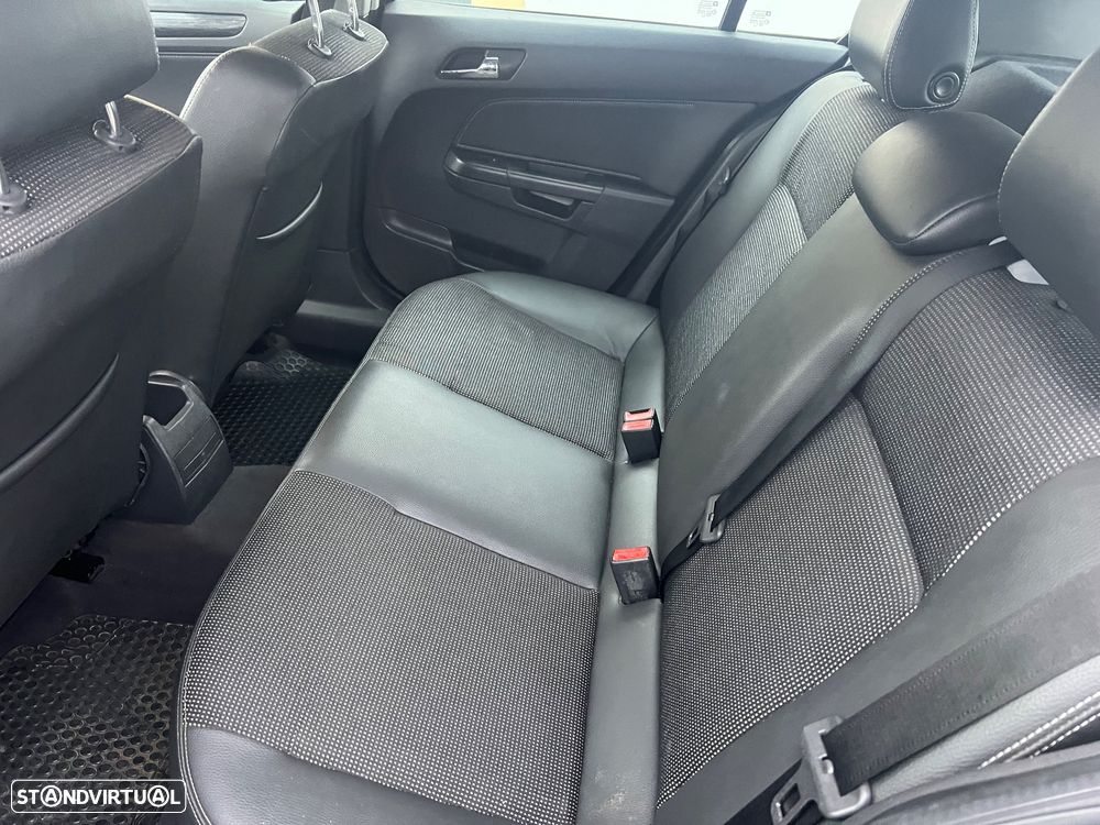 Opel Astra 1.7 CDTI Cosmo - 12