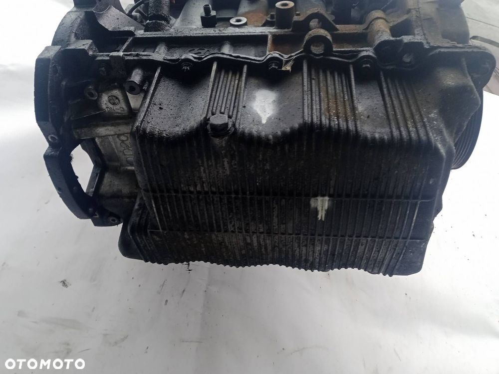 SILNIK D4EA HYUNDAI SANTA FE I 2.0 - 8