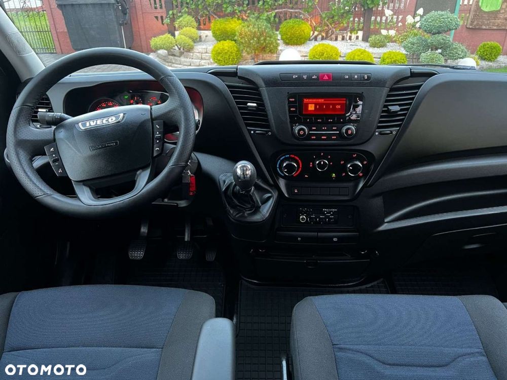 Iveco Daily - 30