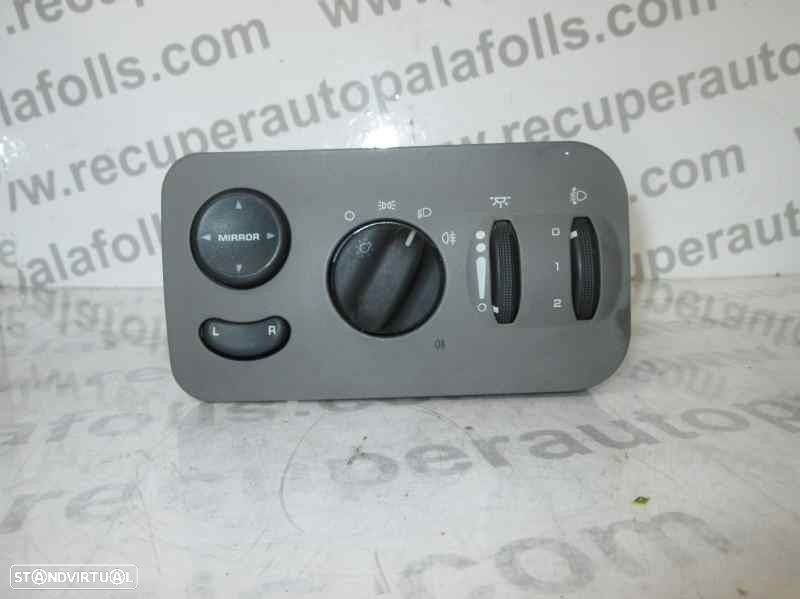 COMANDO LUZES CHRYSLER VOYAGER IV 2002 -746746083 - 4