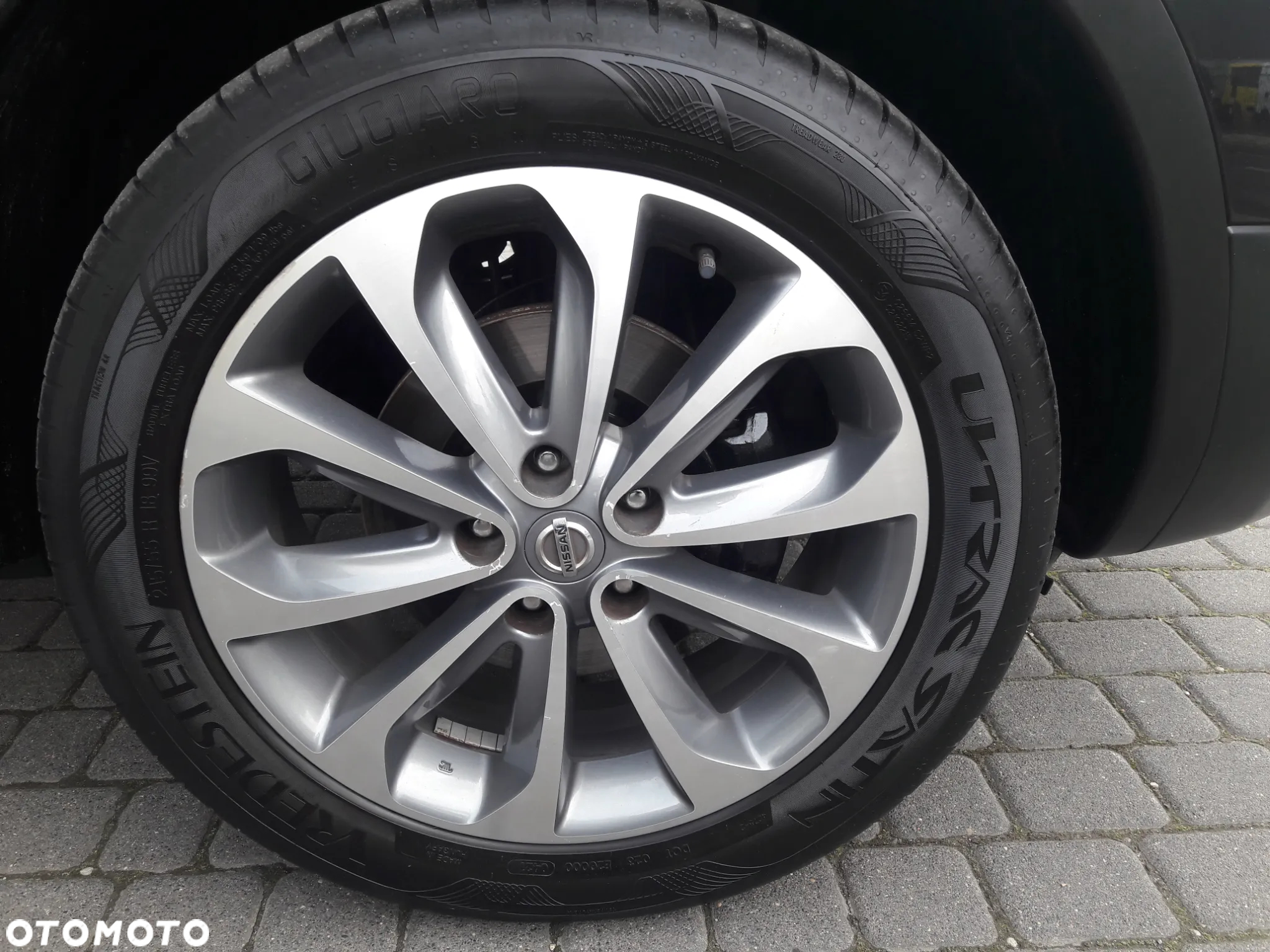 Nissan Qashqai+2 2.0 Tekna - 34