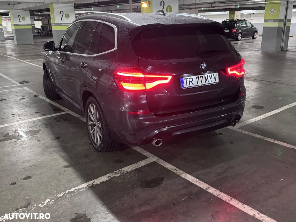 BMW X3 - 6