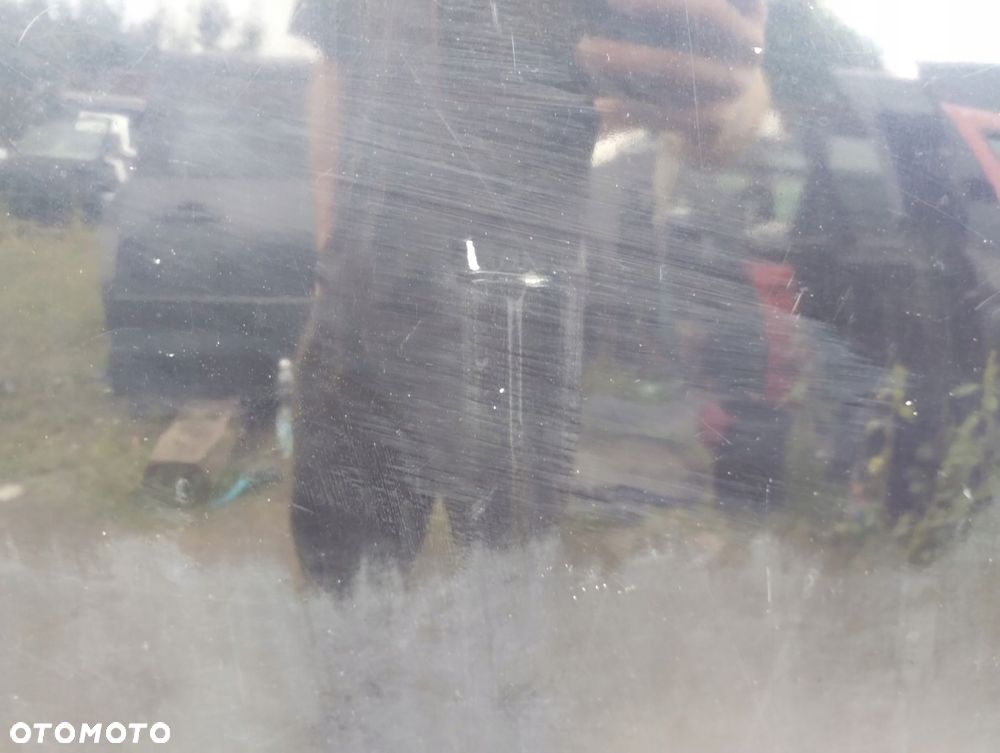 Maska Atrapa Grill Audi A4 B6 Lz5L - 5