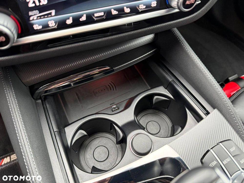 BMW M5 - 40