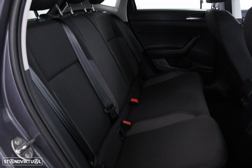 VW Polo 1.0 TSI Life DSG - 15