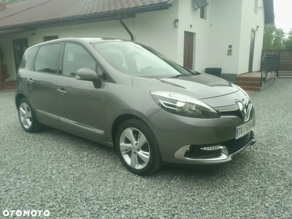 Renault Scenic 1.2 TCe Energy Limited - 20