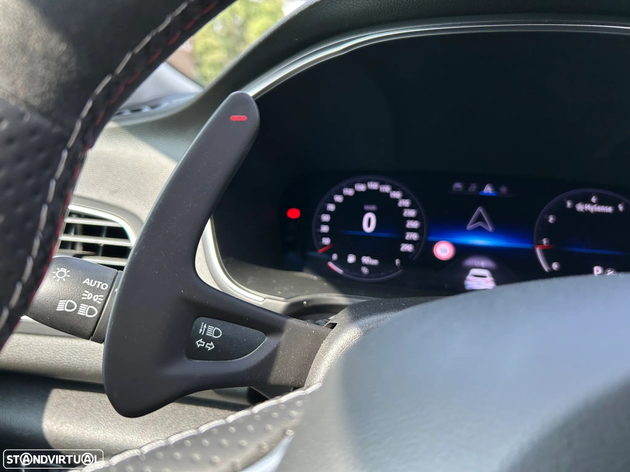 Renault Mégane 1.8 TCe R.S. EDC - 29