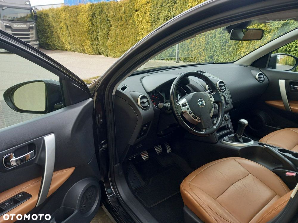 Nissan Qashqai 1.6 I-Way - 28