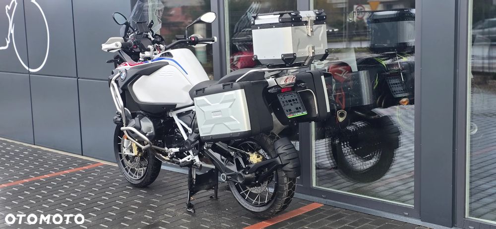 BMW R1250 GS Adventure - 28