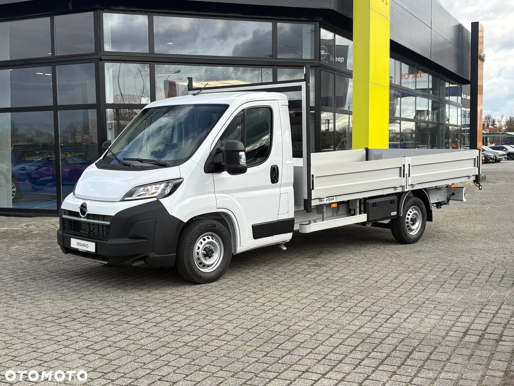 Opel Movano - 2