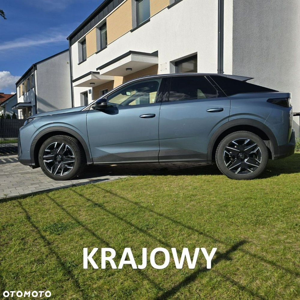 Peugeot 3008 - 2