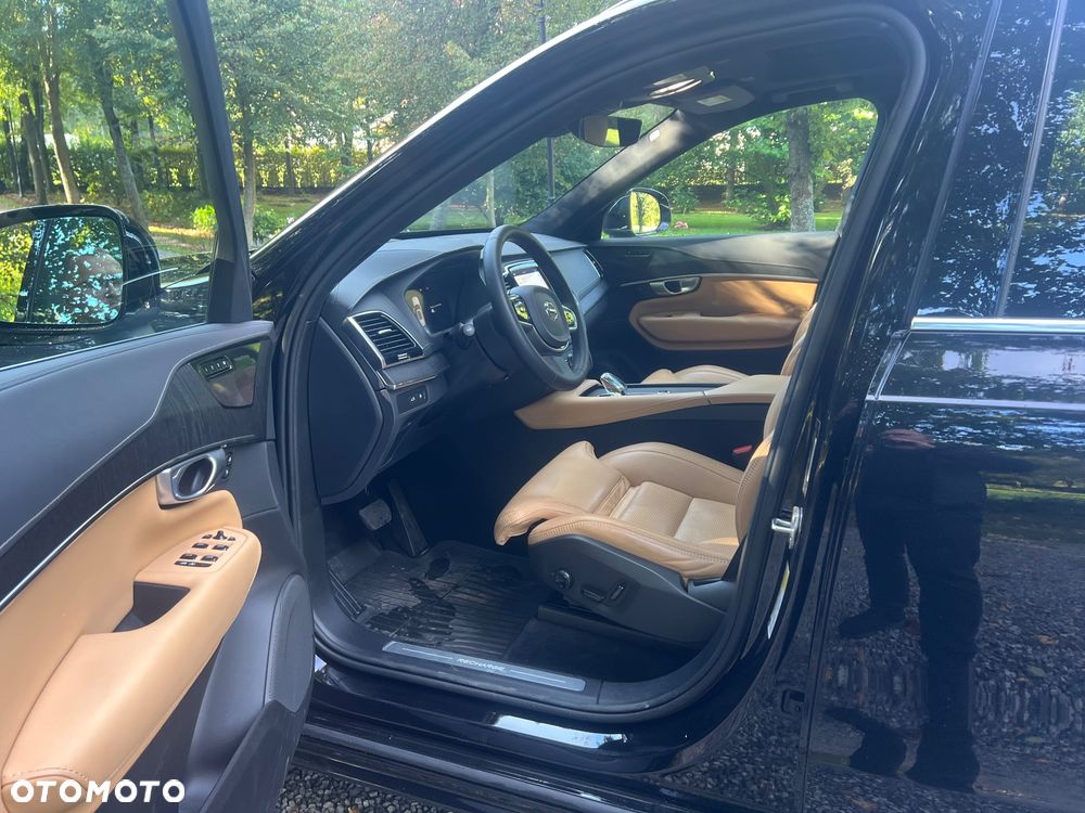 Volvo XC 90 - 4