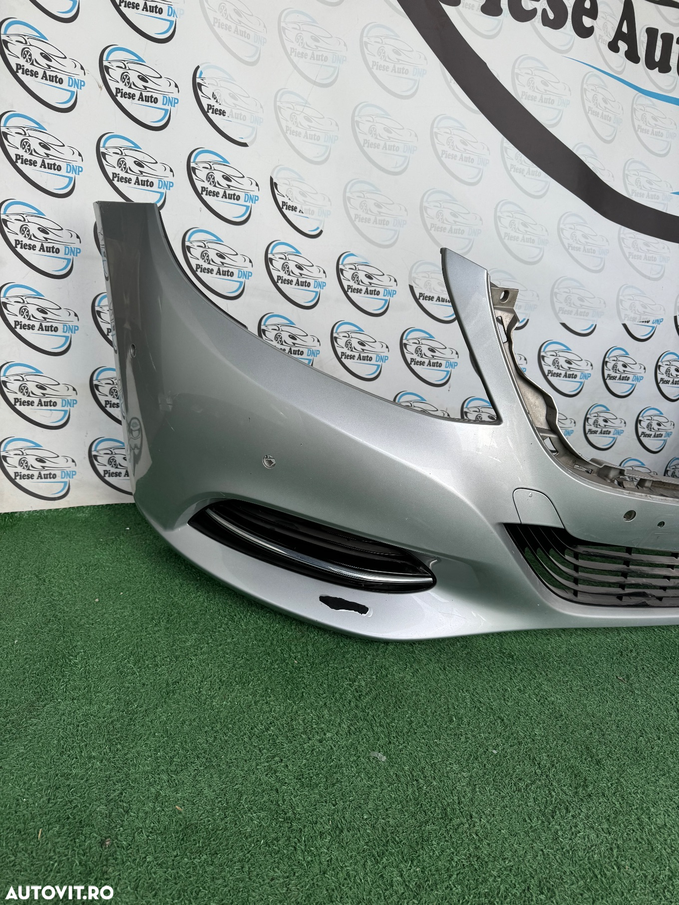 Bara fata completa Mercedes S class W222 - 2