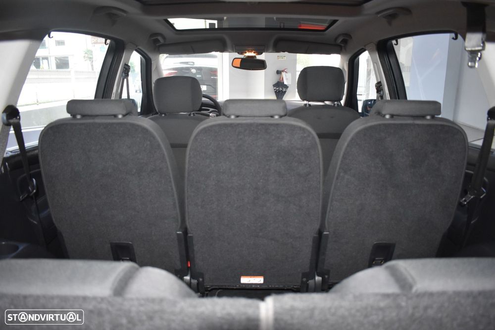 Ford S-Max 2.0 TDCi Trend 7L - 47