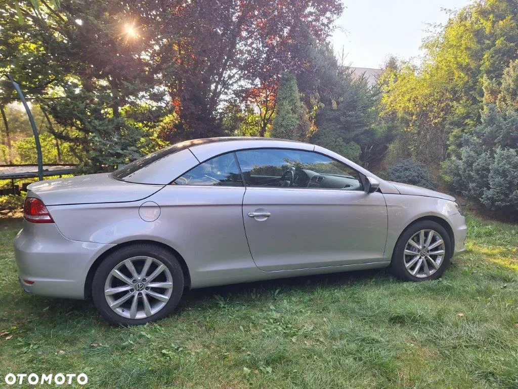 Volkswagen Eos 2.0 TSI DSG - 11
