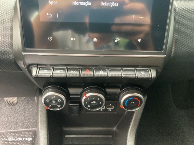 Renault Clio TCe 90 EQUILIBRE - 23