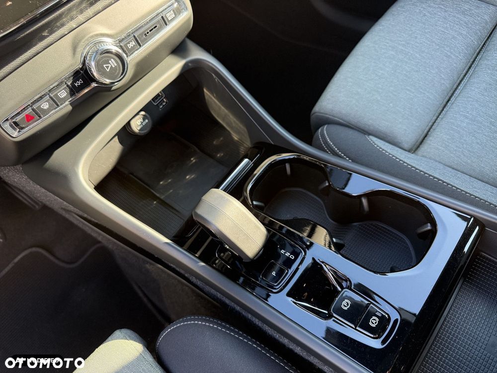 Volvo XC 40 - 16