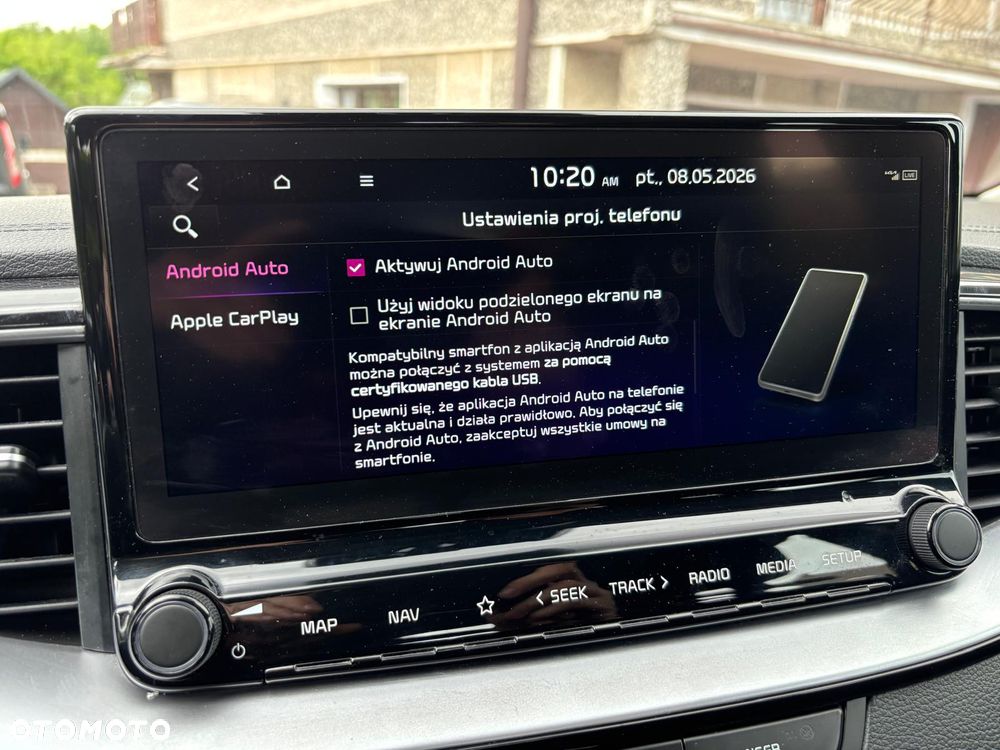 Kia Ceed 1.6 CRDi (48V Mild-Hybrid) DCT7 Platinum - 35