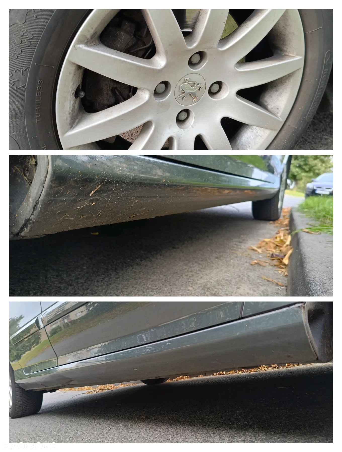 Peugeot 308 150 THP Platinum - 3