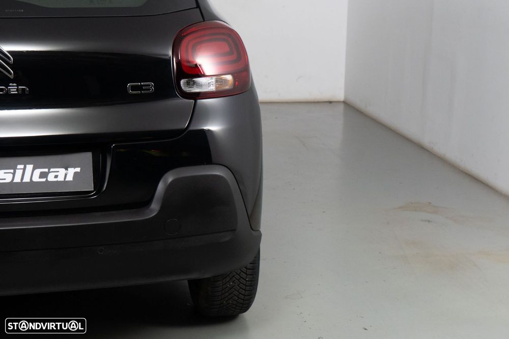 Citroën C3 1.2 PureTech Feel Pack - 16