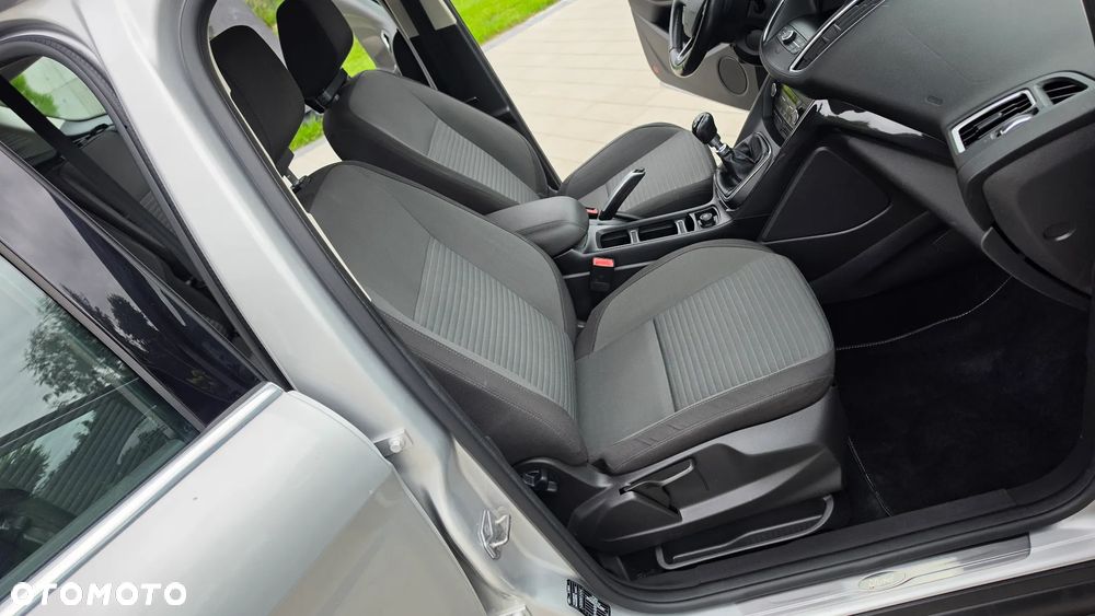 Ford C-MAX 1.0 EcoBoost Ambiente ASS - 15