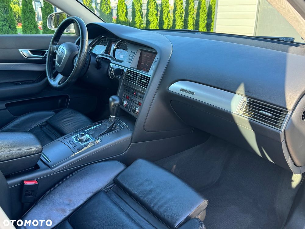 Audi A6 Avant 3.0 TDI tiptronic quattro - 22