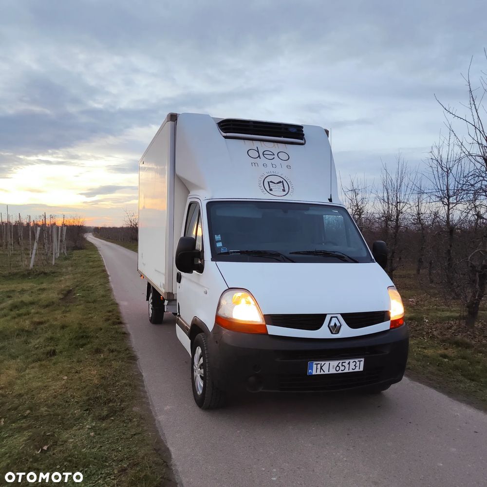Renault Master - 3