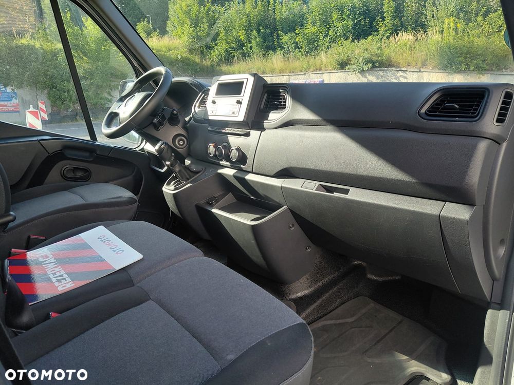 Renault MASTER L4H3 - 6