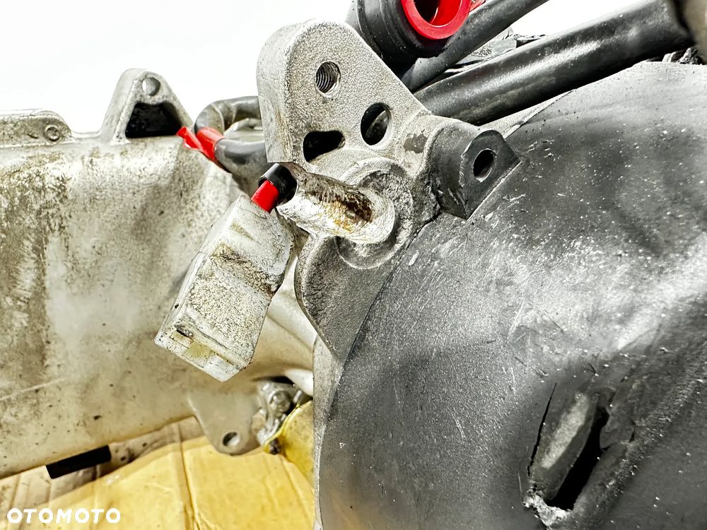 Silnik Aprilia SR 50 Motard 14Dni GW - 7