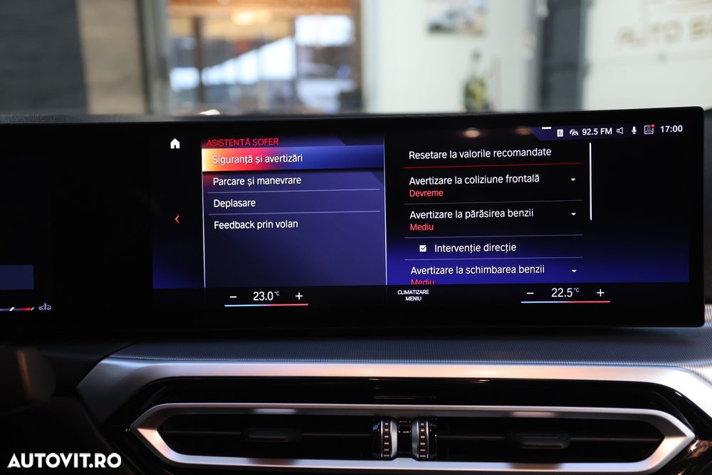 BMW Seria 3 320d xDrive Aut. M Sport - 29