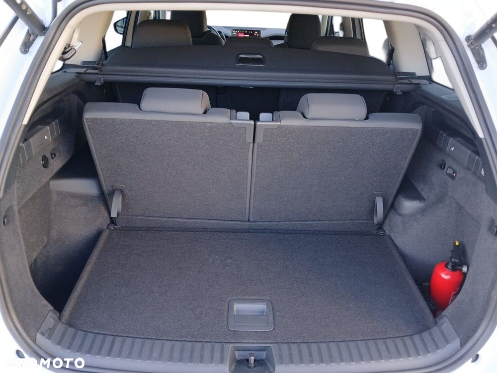 Skoda Kodiaq 2.0 TDI 4x4 Selection DSG - 24