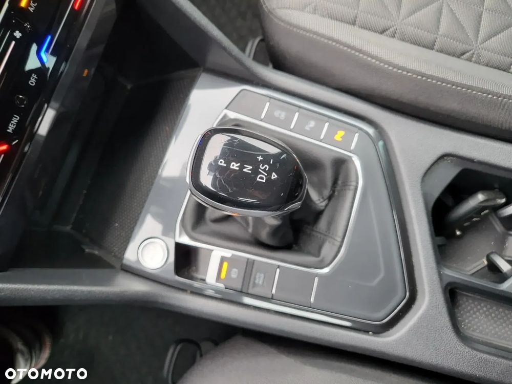 Volkswagen Tiguan 2.0 TDI SCR Life DSG - 33