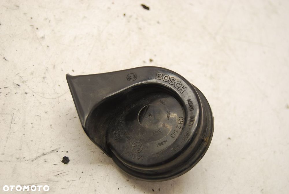 KLAKSON BMW X3 LIFT 7013881157 - 1