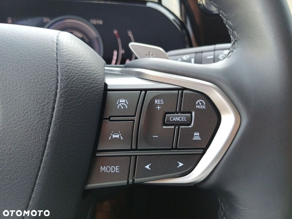 Lexus NX 350h Prestige AWD - 14
