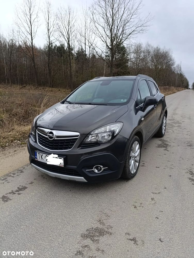 Opel Mokka ver-1-4-turbo-ecoflex-start-stop-innovation - 1