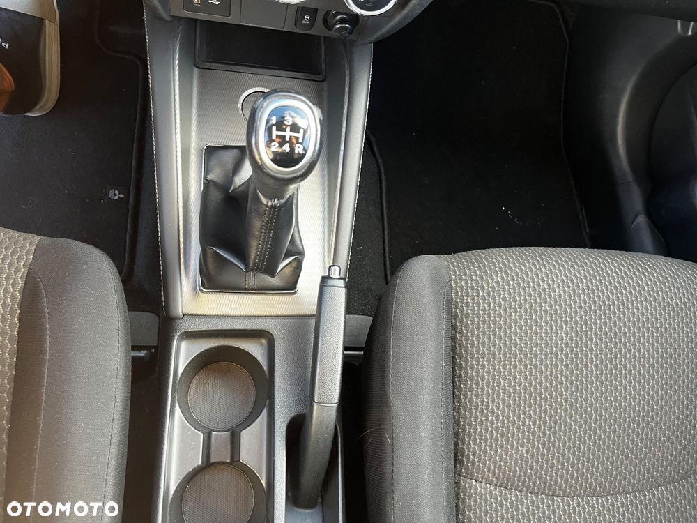 Mitsubishi ASX 1.6 Intense Plus - 23