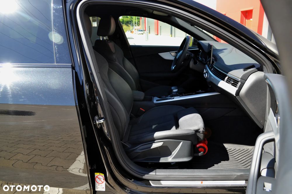 Audi A4 - 11