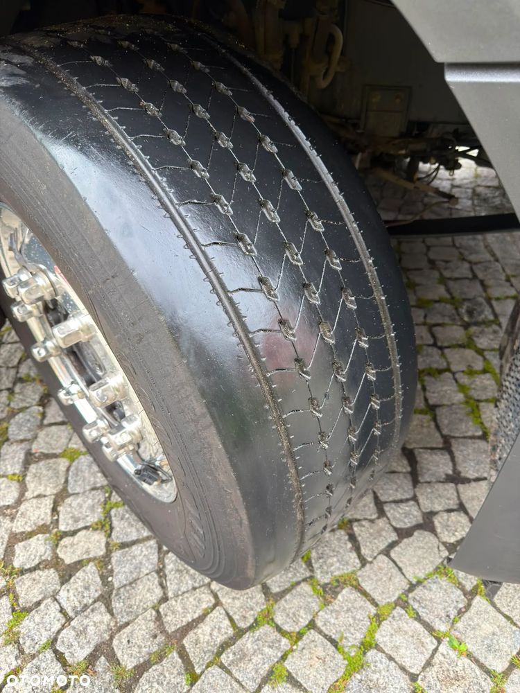 Scania R410 - 16