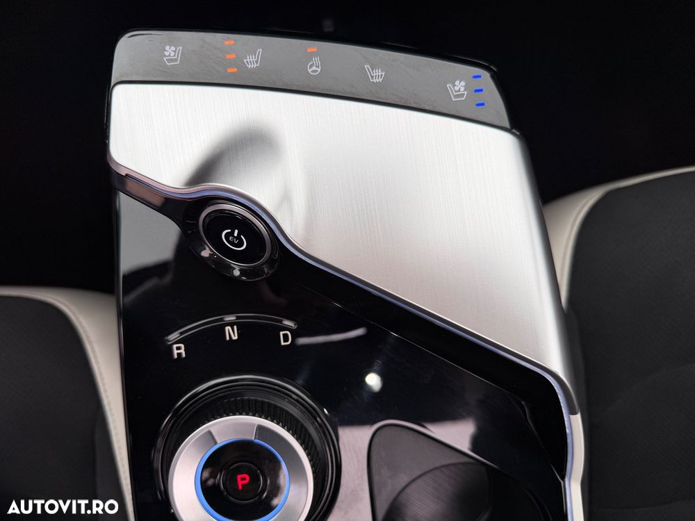 Kia EV6 77,4-kWh GT-line - 32