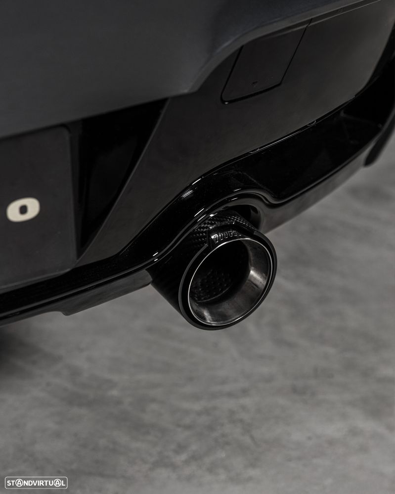 BMW 120 d Sport Line - 10