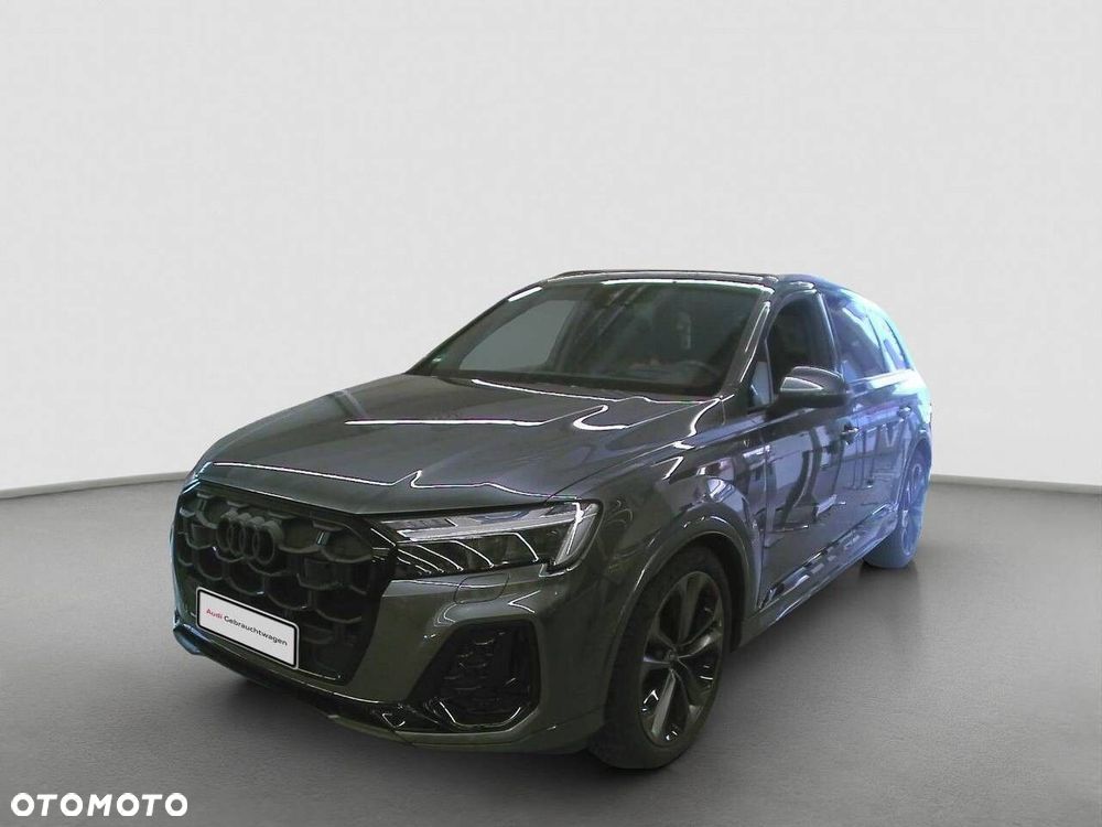 Audi Q7 - 3