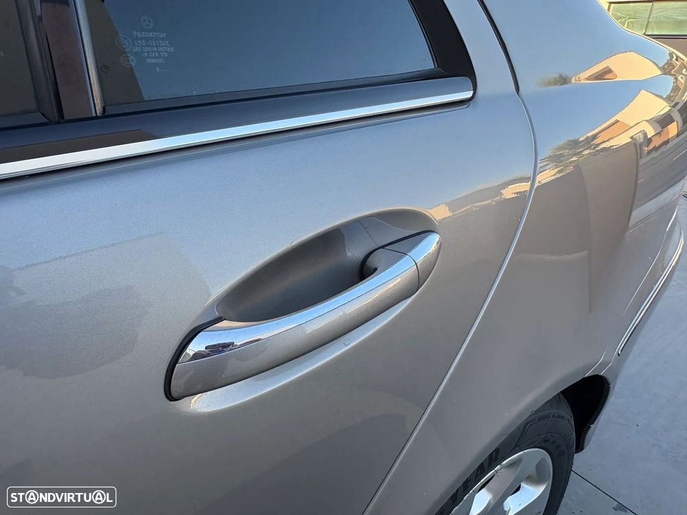 Mercedes-Benz C 280 Elegance Aut. - 9