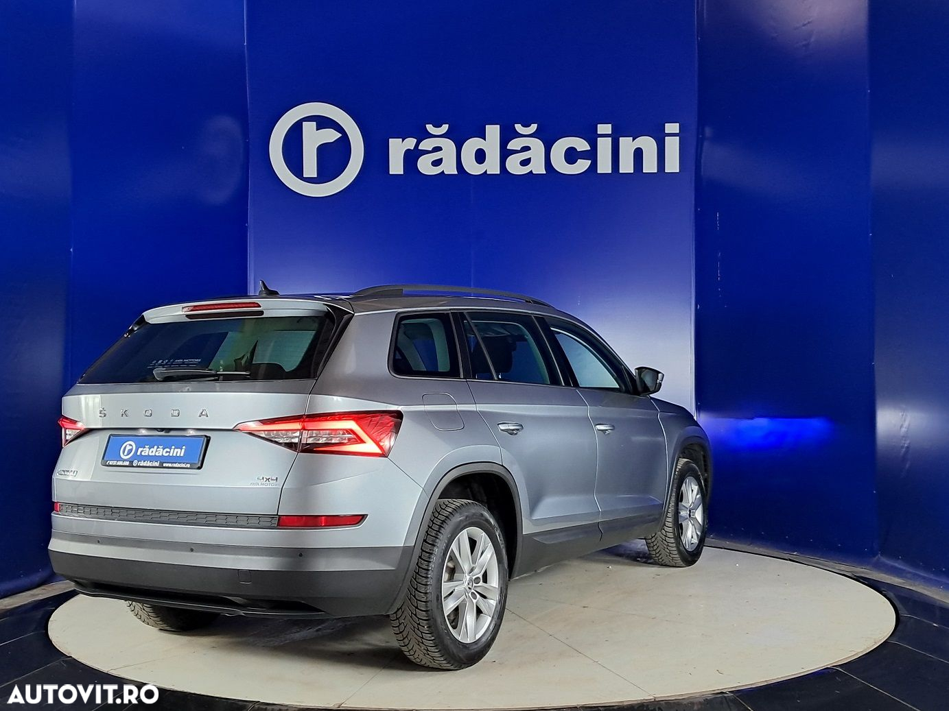 Skoda Kodiaq - 13