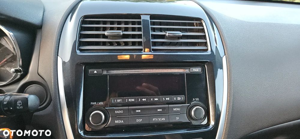 Citroën C4 Aircross e-HDi 115 Stop & Start 2WD Attraction - 17