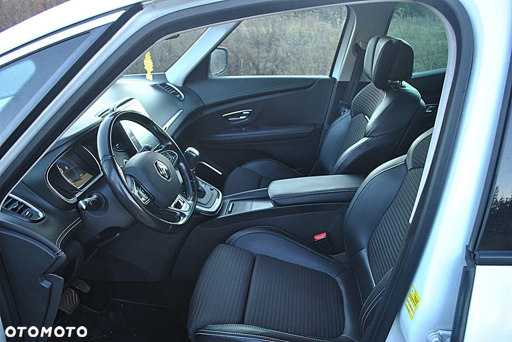 Renault Scenic ENERGY dCi 160 EDC BOSE EDITION - 22