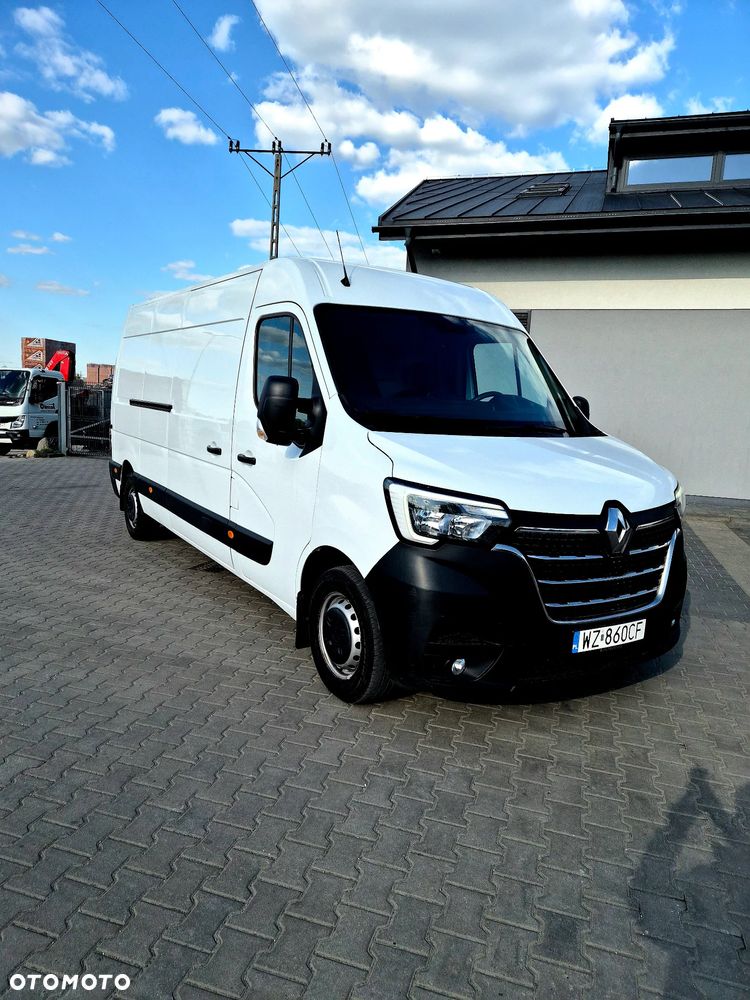 Renault MASTER - 2