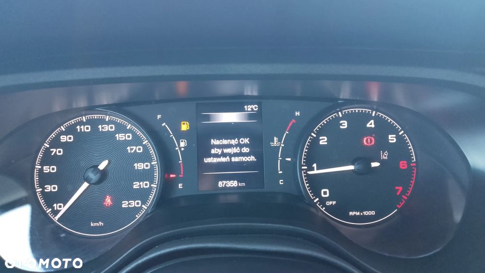 Fiat Tipo 1.0 T3 - 11